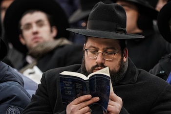 (REUTERS/Jeenah Moon)