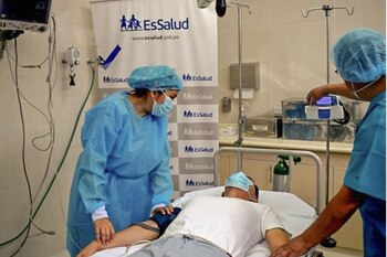 COVID-19 en Perú: Minsa confirma