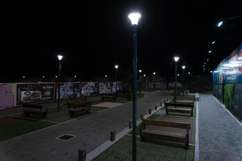 Por otra parte, solo se