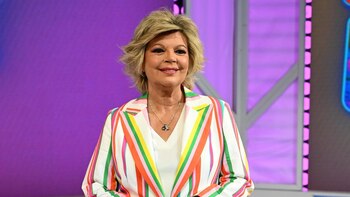 Terelu Campos se rompe al hablar de Carlo Costanzia y lanza un duro reproche a Laura Matamoros