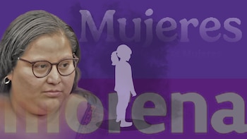 Del embarazo infantil a la ideología incel: estos son los pendientes de Citlalli Hernández en la Secretaría de las Mujeres