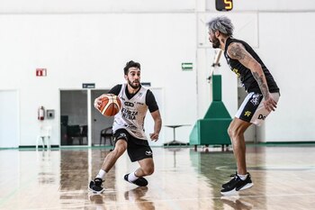 Los partidos de la liga