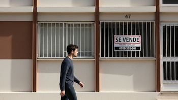 Una generación sin casa: solo uno de cada diez jóvenes menores de 25 años consigue comprar una vivienda en España