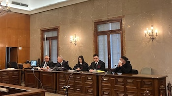 Condenado a 13 años de