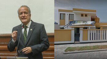 Hernando Guerra García fue trasladado