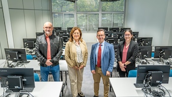 La Inteligencia Artificial no sustituye la teoría humana pero mejora su capacidad predictiva