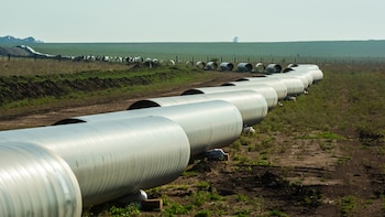 Vaca Muerta acelera, pero la infraestructura logística marca el ritmo