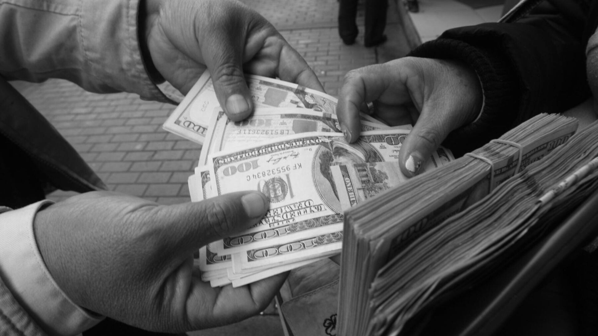 Cuidado con estas entidades que prometen grandes ganancias, pero donde corres el riesgo de que no te devuelvan tu dinero. - Crédito Andina/Juan Carlos Guzmán