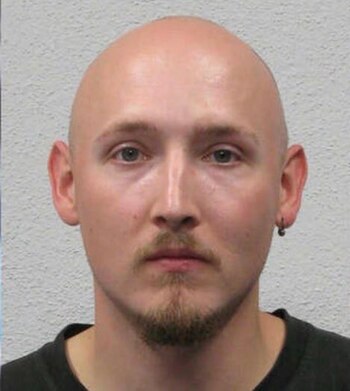 Yves Rausch, de 31 años