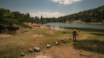 Seis destinos de montaña cerca de la CDMX para escapar del calor en verano