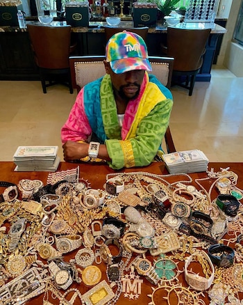 Una escena habitual en la