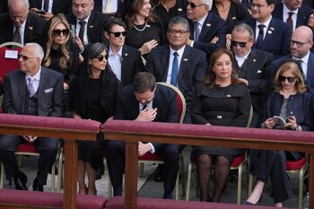 U.S.Vice President JD Vance, U.S.