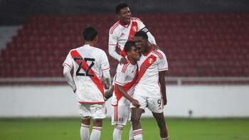 El torneo comienza el 30