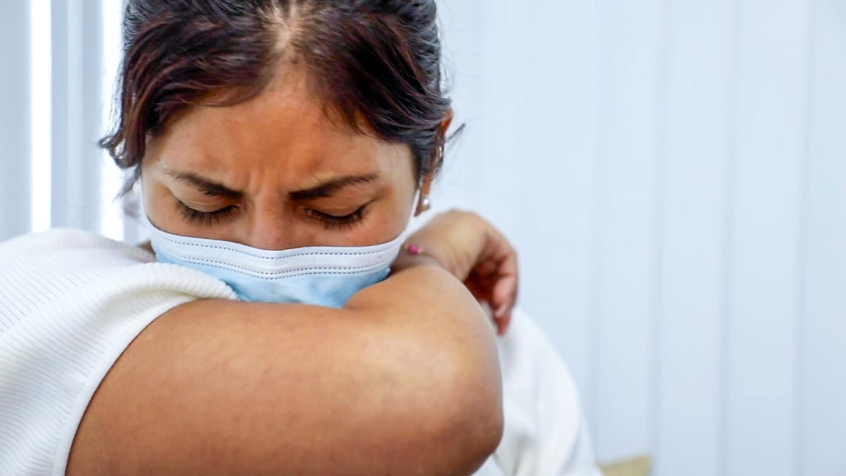 Recomendaciones de EsSalud frente a la gripe H3N2