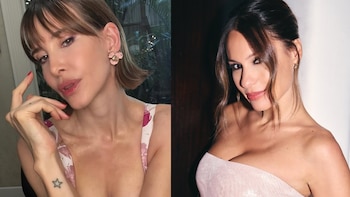 Guillermina Valdés habló de su