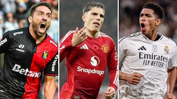 Este jueves 16 de enero