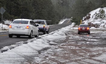 (Foto: EFE/Fermin Soto)