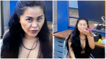 (Captura de pantalla/Vix)