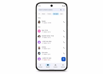 En los últimos años, Google