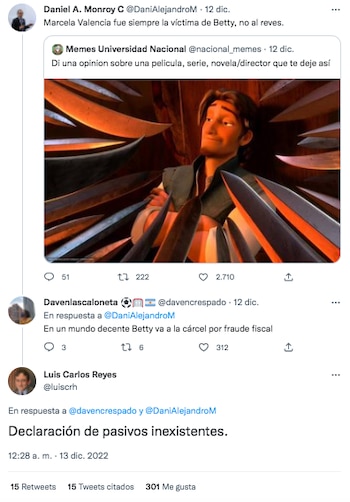 Director de la Dian aclaró