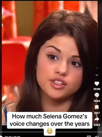 Algunos fans señalaron que la