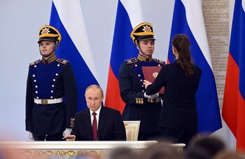 EEUU advirtió sobre graves consecuencias