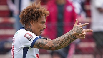 Alianza Lima vs Sport Boys