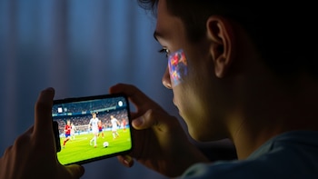 Tarjeta Roja, Roja Directa y Pirlo TV para ver fútbol gratis: por qué estas páginas son peligrosas