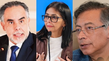 Armando Benedetti reveló la razón