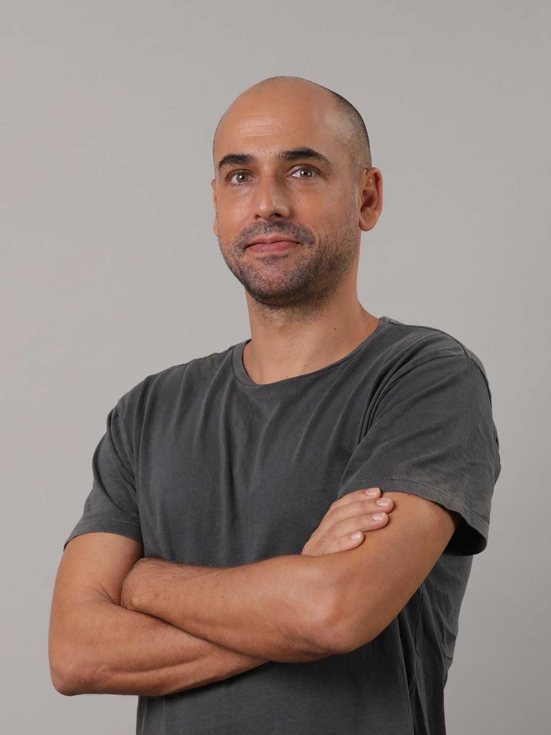 Diego Pérez Romero (SPDA)
