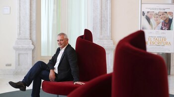 Murió el cineasta francés Laurent