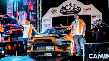 Raúl ‘Mono’ Orlandini rechazó sanción