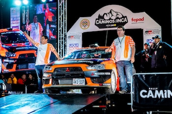 Raúl ‘Mono´ Orlandini rechazó sanción