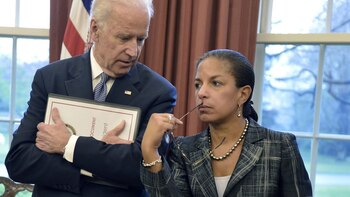 Susan Rice, la nueva gran