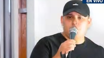 Sicarios irrumpen en fiesta privada y asesinan Andy Torres en Huaycán.