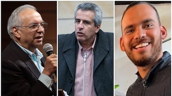 Revelan cómo habría sido el “pacto secreto” para la presunta compra de congresistas por parte del Gobierno: Bonilla y Velasco salpicados
