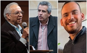 El enlace entre el Congreso