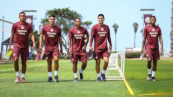 Alex Valera, Yuriel Celi, Edison