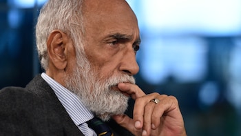 entrevista negro gonzalez oro santiago cuneo