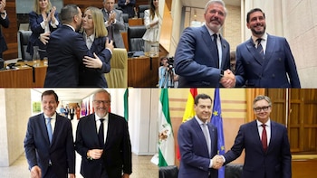 Cuatro vicepresidencias, nueve consejerías y puestos clave en medioambiente, cultura y ayudas sociales: todo lo que ha sacado Vox de la maratón electoral de 2026