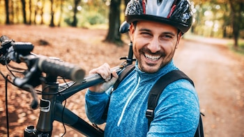 Bicicletas, monopatines y rollers: crece