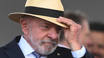 Lula pide "que se investigue a todos" tras los mensajes filtrados del exjefe del Banco Master al juez De Moraes