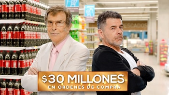 La campaña aniversario reparte 30