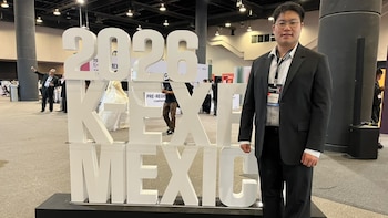 K-expo México 2026