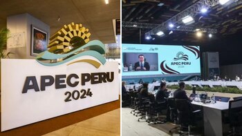 APEC es una plataforma esencial