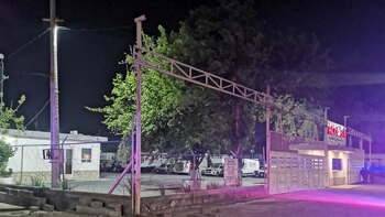 Where is Debanhi Escobar: the last route of the missing girl in Nuevo León