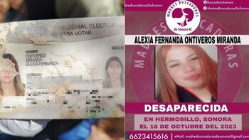 Alexia Fernanda Ontiveros Miranda