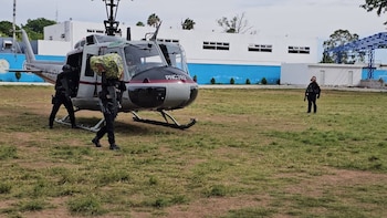 El decomiso en Zacapa: Guatemala suma cerca de 1.9 millones de dólares entre droga y bienes incautados
