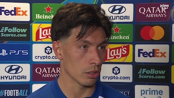 La inesperada crítica de Lisandro Martínez a la dirigencia del United tras la derrota frente al Atlético de Madrid: “Realmente pobre”