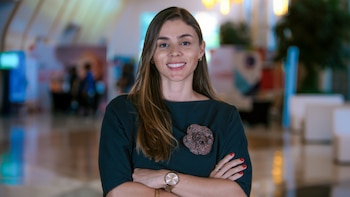 Laura López renuncia a la Promotora de Comercio Exterior de Costa Rica tras tres años al frente de la institución
